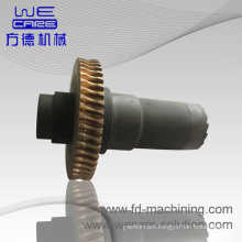 China CNC Machining Part, Casting Part